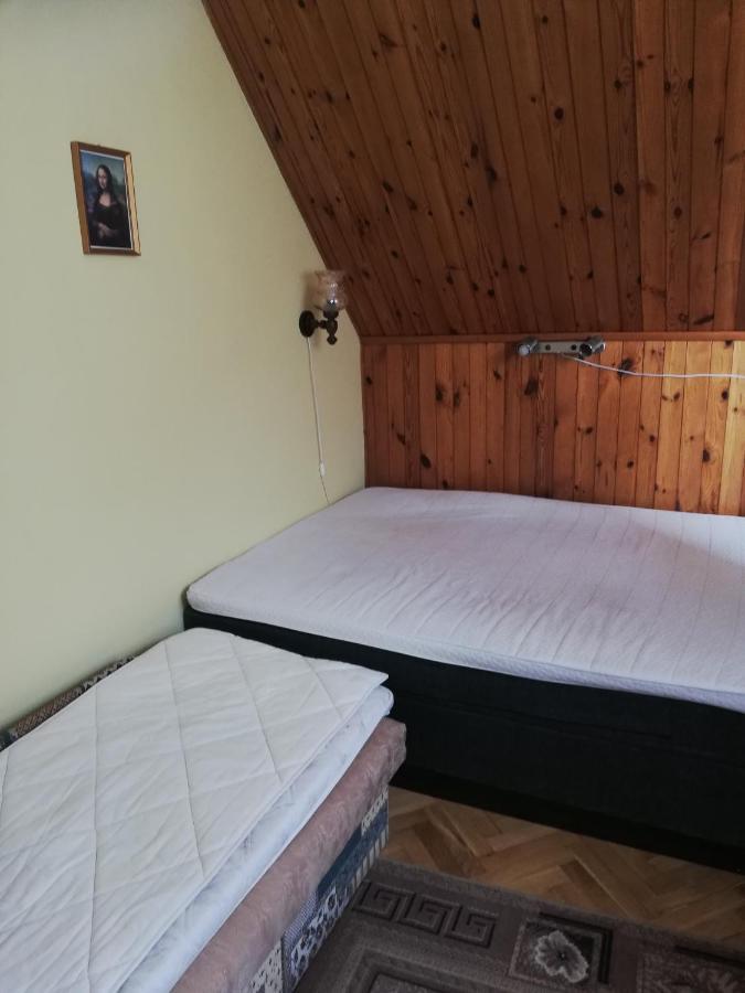U Sowy Hotel Kołobrzeg Buitenkant foto