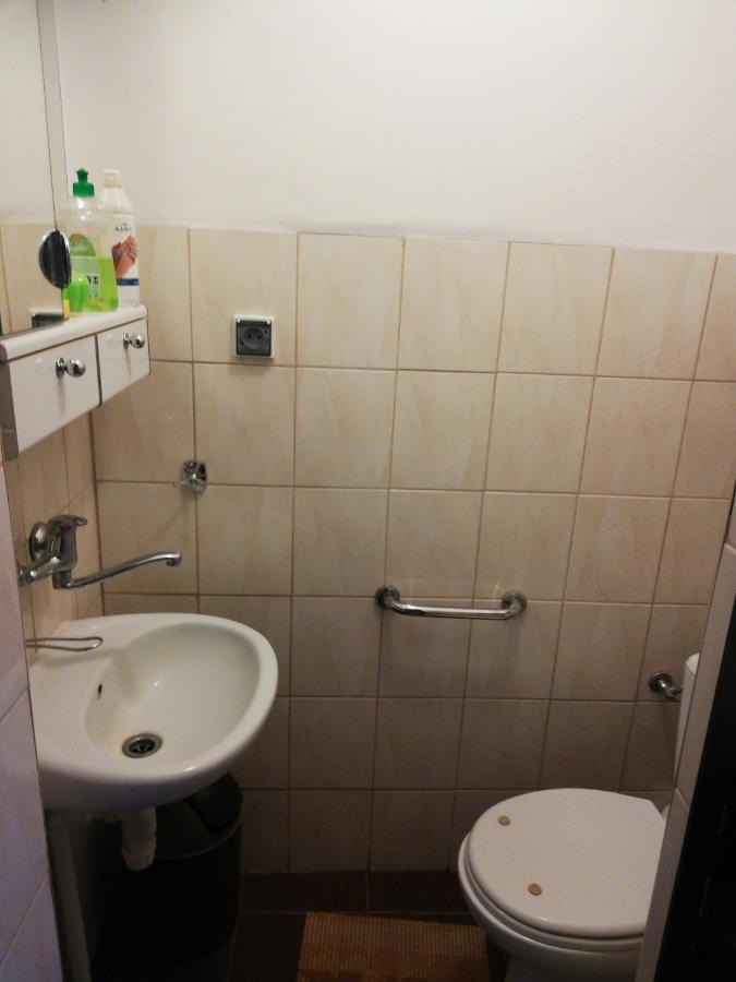 U Sowy Hotel Kołobrzeg Buitenkant foto