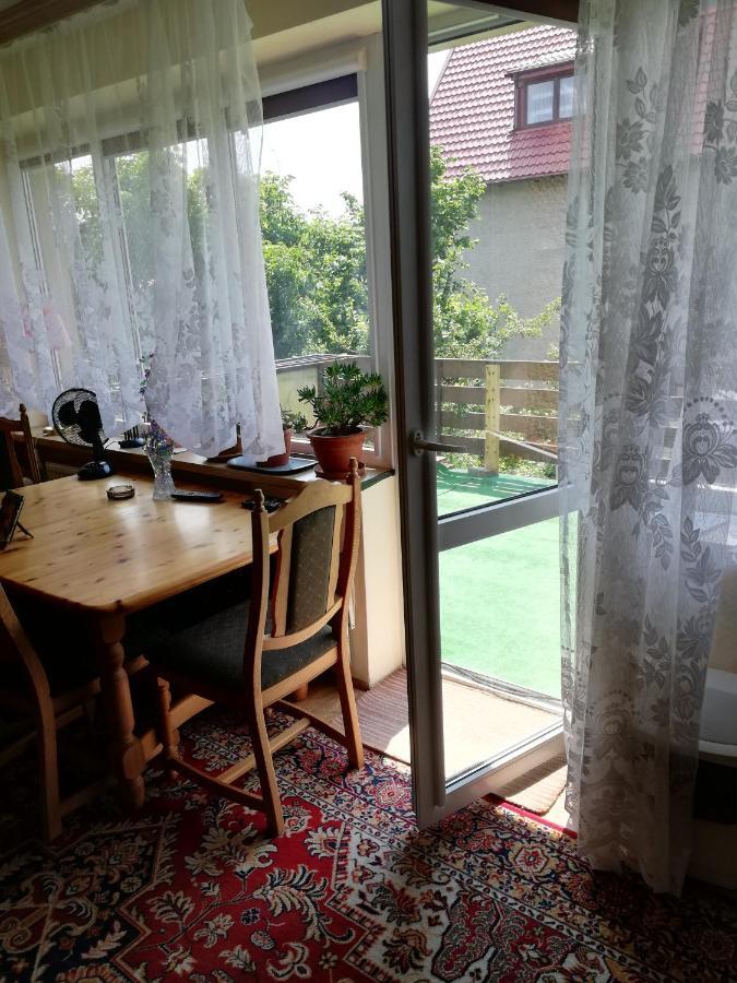 U Sowy Hotel Kołobrzeg Buitenkant foto