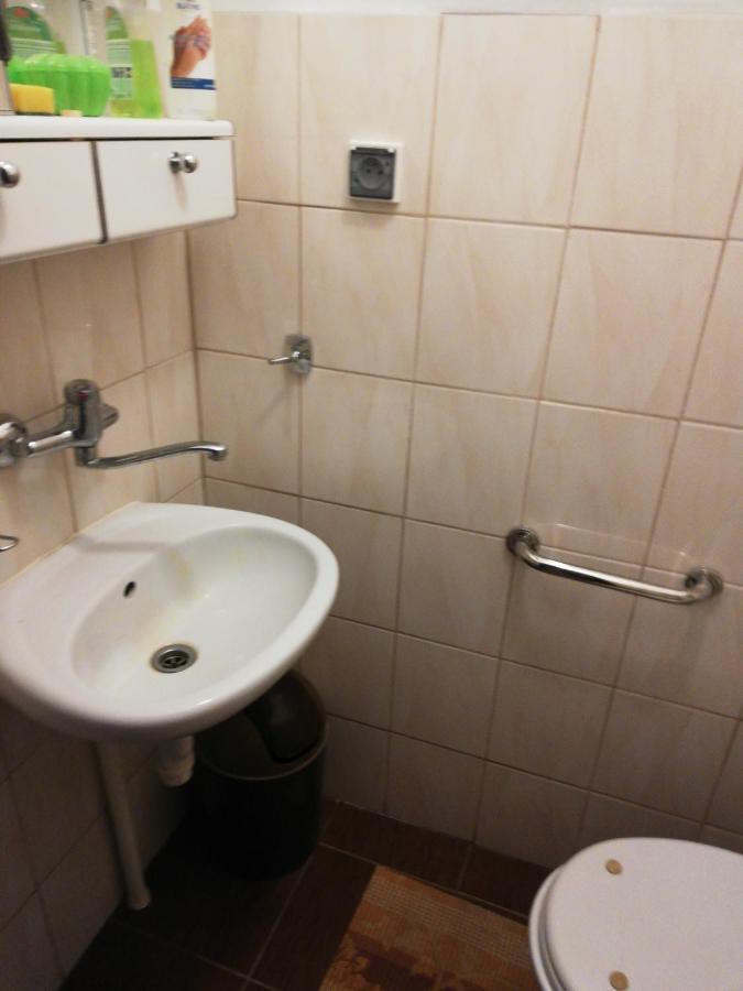 U Sowy Hotel Kołobrzeg Buitenkant foto