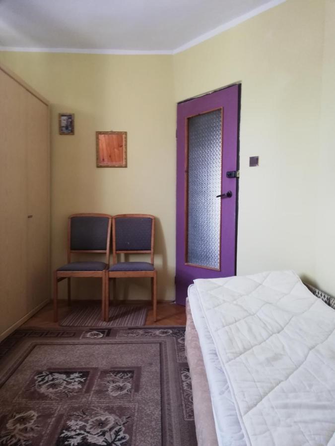 U Sowy Hotel Kołobrzeg Buitenkant foto