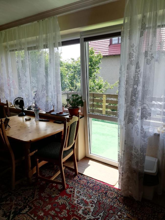 U Sowy Hotel Kołobrzeg Buitenkant foto