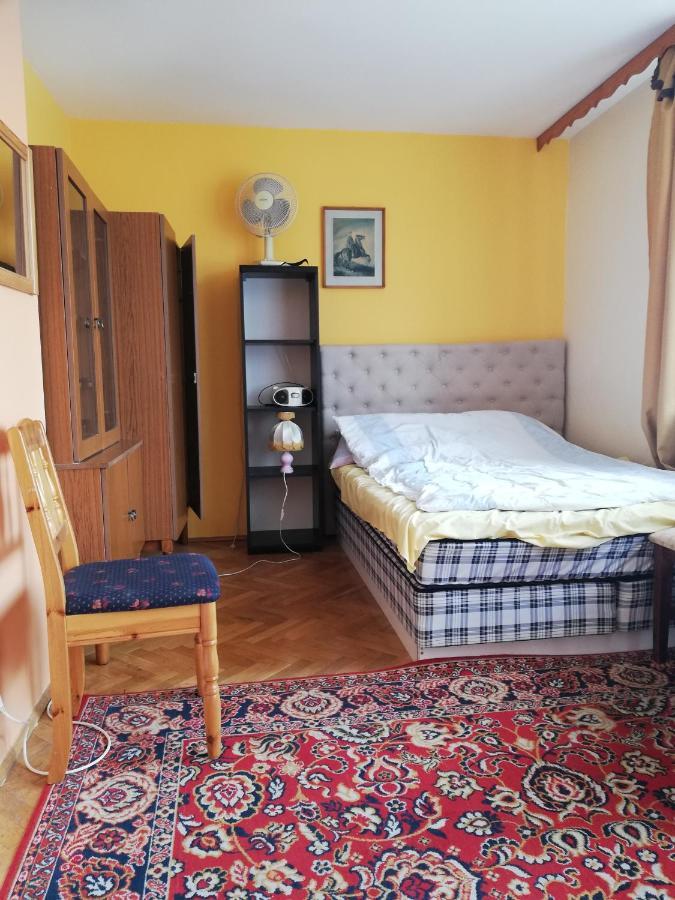 U Sowy Hotel Kołobrzeg Buitenkant foto