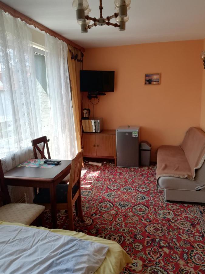 U Sowy Hotel Kołobrzeg Buitenkant foto