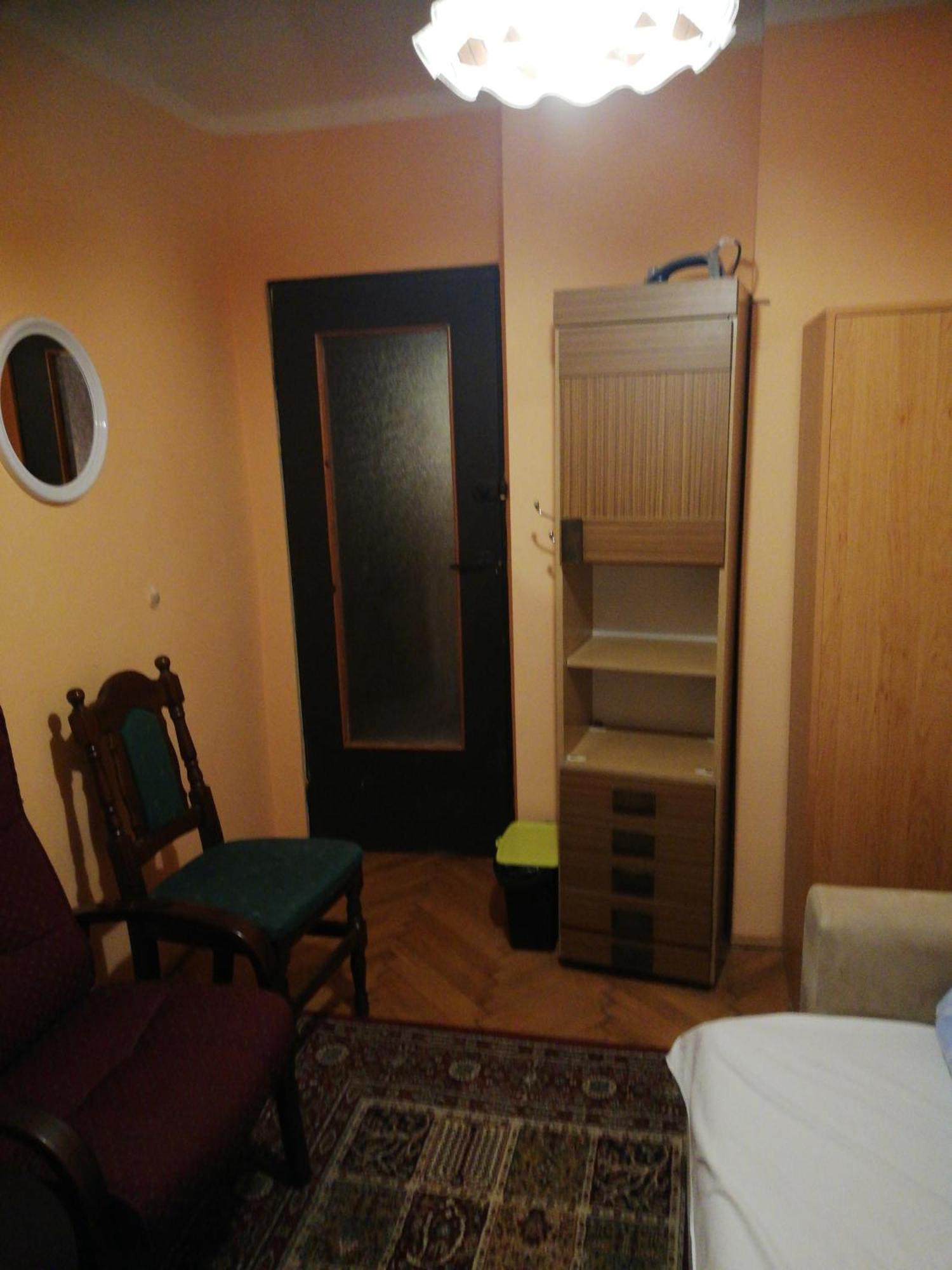 U Sowy Hotel Kołobrzeg Buitenkant foto