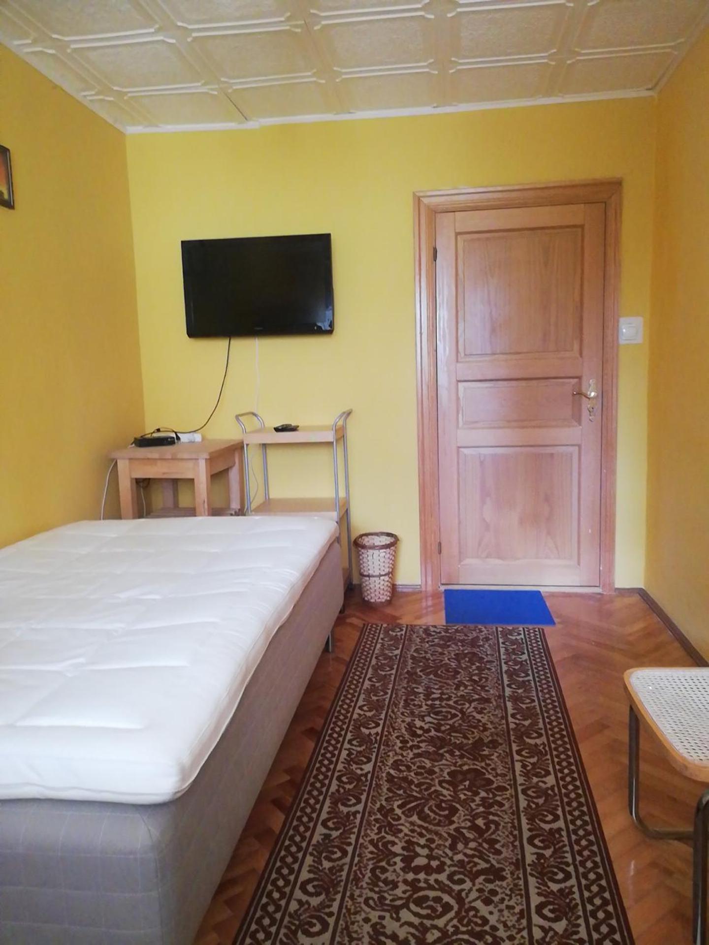 U Sowy Hotel Kołobrzeg Buitenkant foto